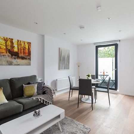 Homely - Central London Camden Town Apartments Esterno foto