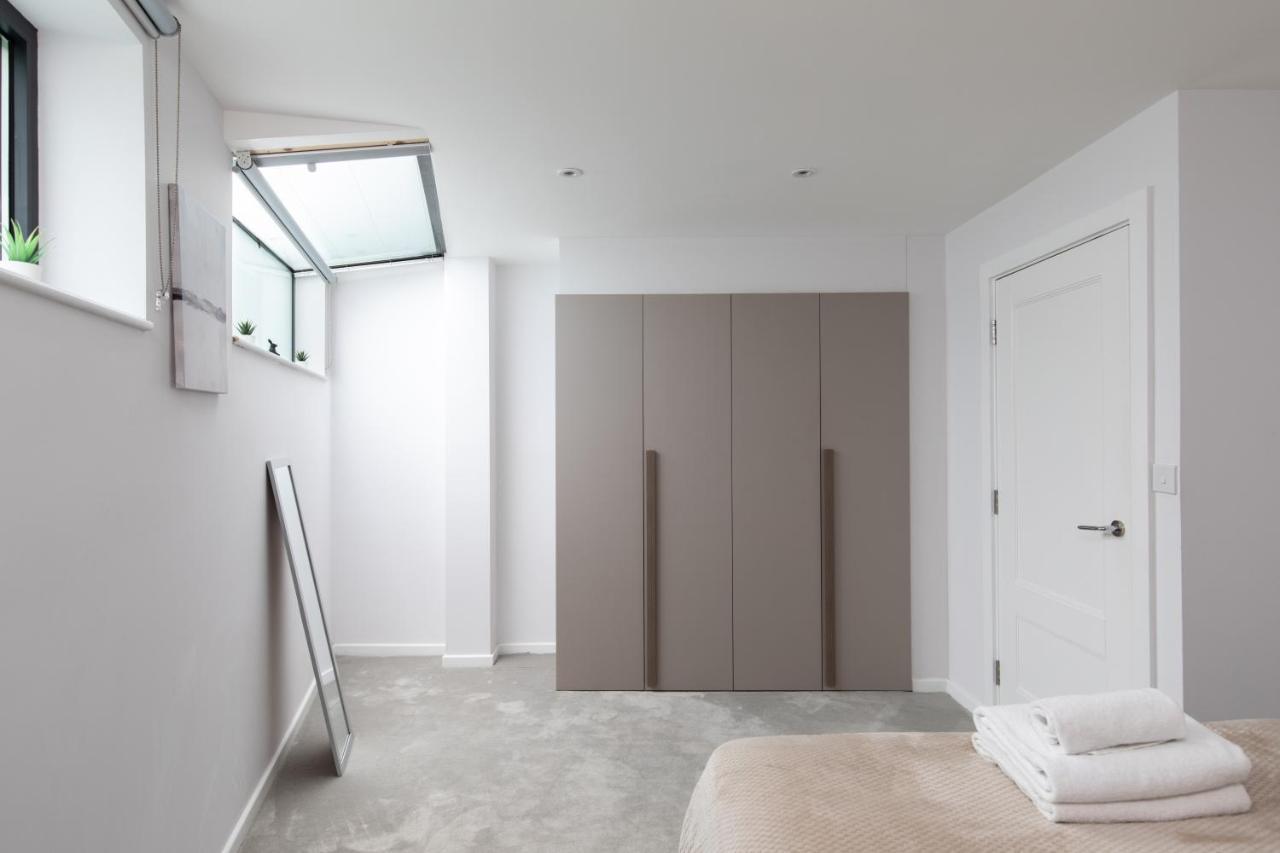 Homely - Central London Camden Town Apartments Esterno foto
