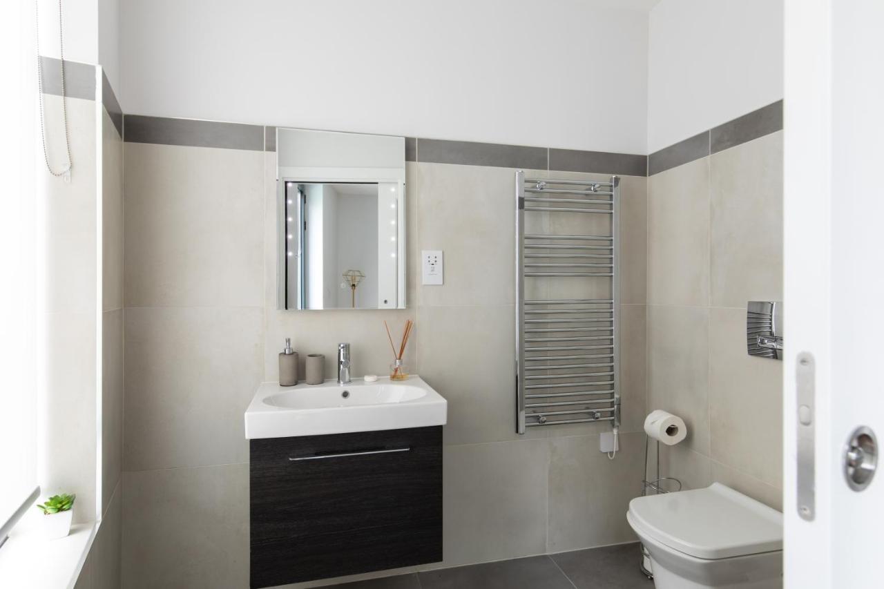 Homely - Central London Camden Town Apartments Esterno foto