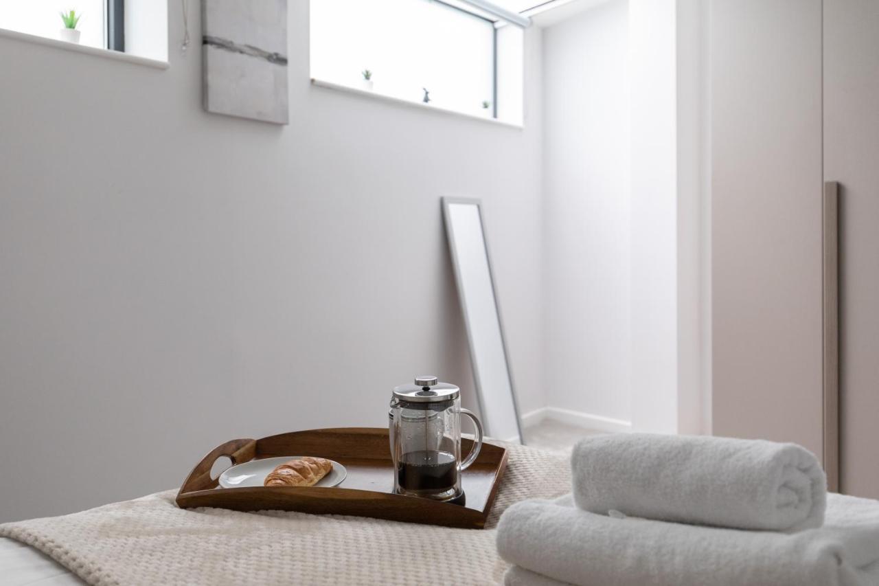 Homely - Central London Camden Town Apartments Esterno foto