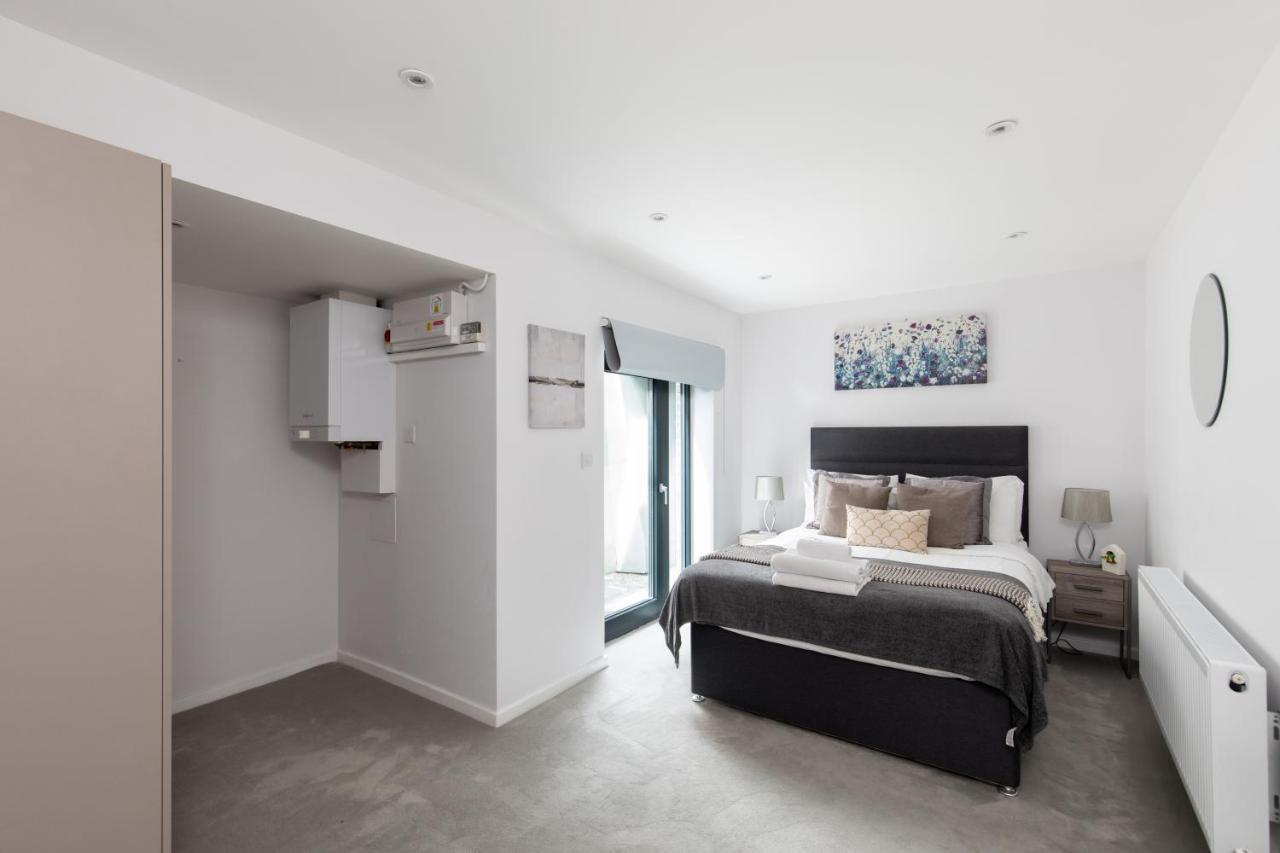 Homely - Central London Camden Town Apartments Esterno foto