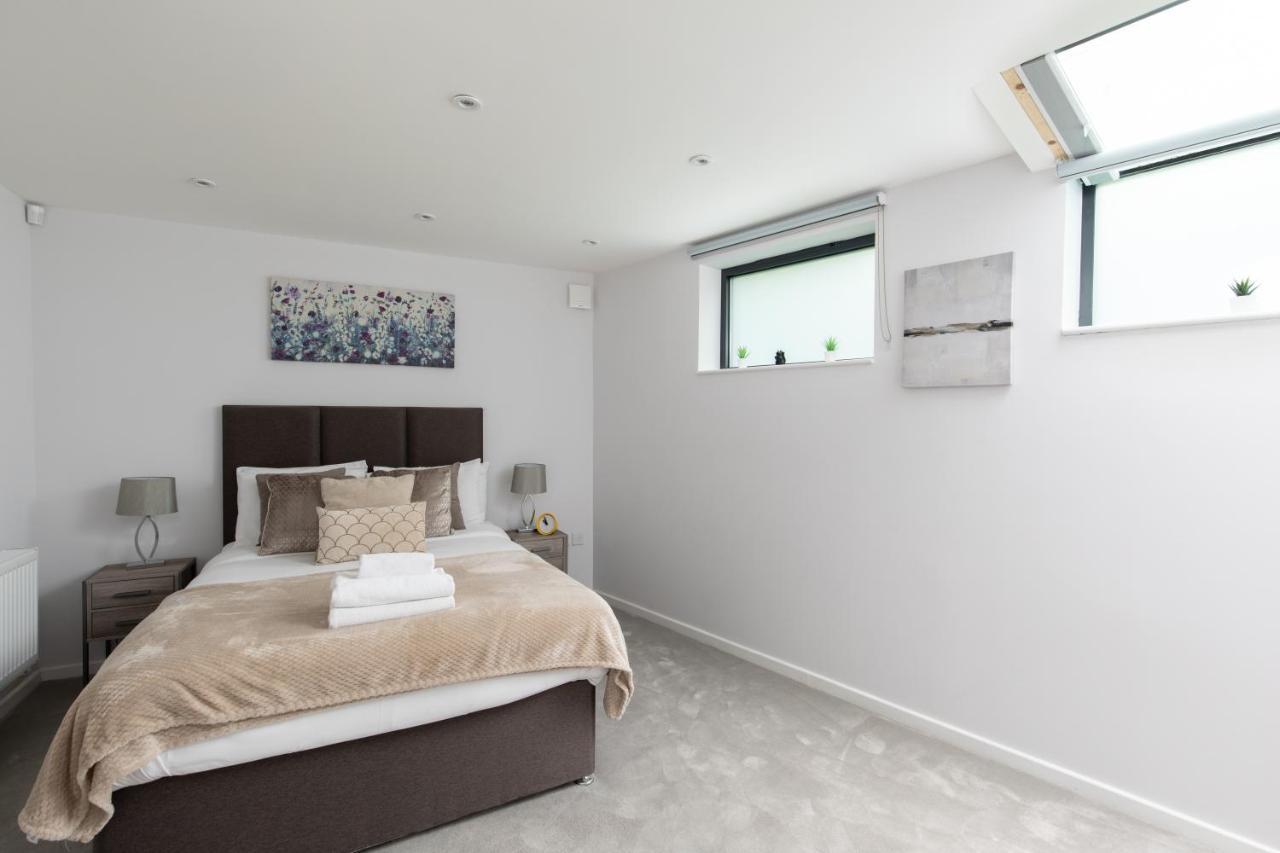 Homely - Central London Camden Town Apartments Esterno foto